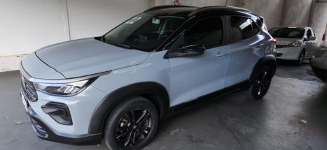 FIAT Pulse 1.3 16V 4P FLEX DRIVE AUTOM�TICO CVT, Foto 1
