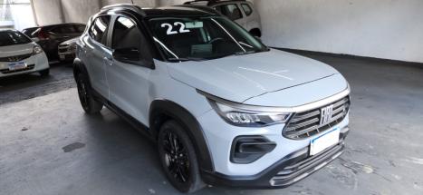 FIAT Pulse 1.3 16V 4P FLEX DRIVE AUTOM�TICO CVT, Foto 3