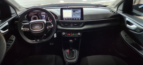 FIAT Pulse 1.3 16V 4P FLEX DRIVE AUTOM�TICO CVT, Foto 7