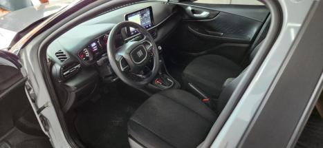 FIAT Pulse 1.3 16V 4P FLEX DRIVE AUTOM�TICO CVT, Foto 8