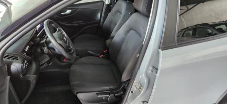 FIAT Pulse 1.3 16V 4P FLEX DRIVE AUTOM�TICO CVT, Foto 9