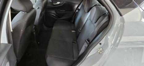 FIAT Pulse 1.3 16V 4P FLEX DRIVE AUTOM�TICO CVT, Foto 10