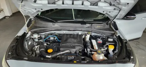 FIAT Pulse 1.3 16V 4P FLEX DRIVE AUTOM�TICO CVT, Foto 11