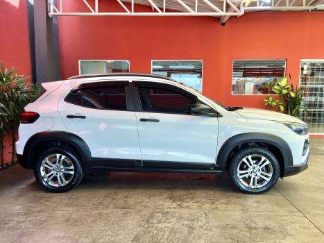 FIAT Pulse 1.3 16V 4P FLEX DRIVE, Foto 6