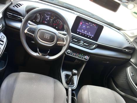 FIAT Pulse 1.3 16V 4P FLEX DRIVE, Foto 11