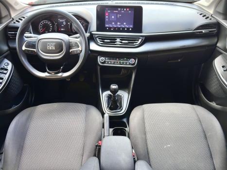 FIAT Pulse 1.3 16V 4P FLEX DRIVE, Foto 12