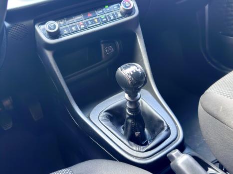 FIAT Pulse 1.3 16V 4P FLEX DRIVE, Foto 14