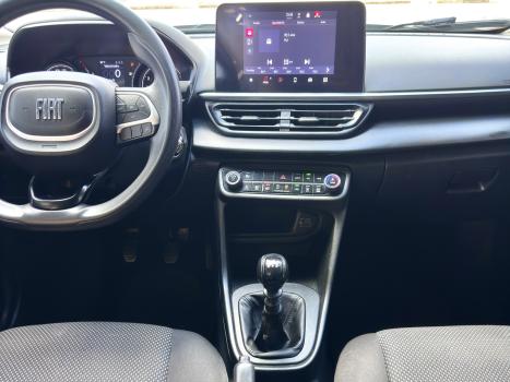 FIAT Pulse 1.3 16V 4P FLEX DRIVE, Foto 16