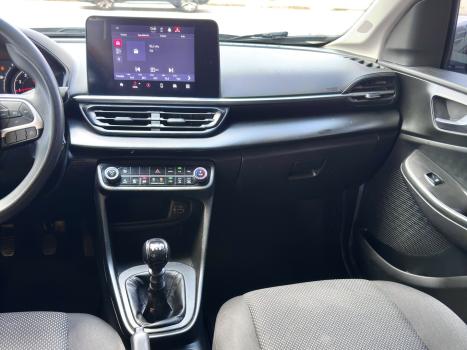 FIAT Pulse 1.3 16V 4P FLEX DRIVE, Foto 17