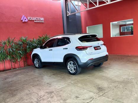 FIAT Pulse 1.3 16V 4P FLEX DRIVE, Foto 20