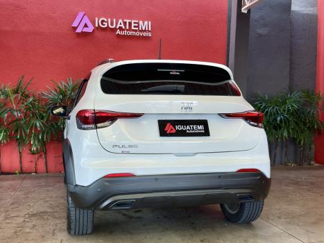 FIAT Pulse 1.3 16V 4P FLEX DRIVE, Foto 23