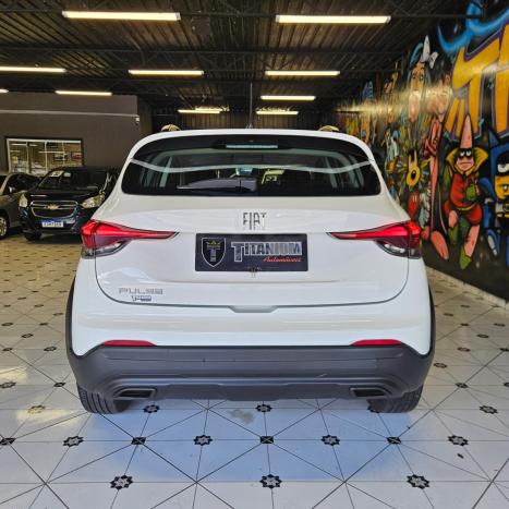 FIAT Pulse 1.3 16V 4P FLEX DRIVE AUTOM�TICO CVT, Foto 3
