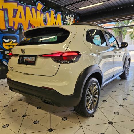 FIAT Pulse 1.3 16V 4P FLEX DRIVE AUTOM�TICO CVT, Foto 4