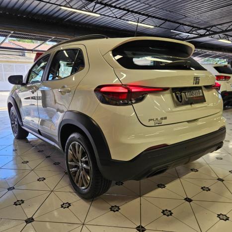 FIAT Pulse 1.3 16V 4P FLEX DRIVE AUTOM�TICO CVT, Foto 5
