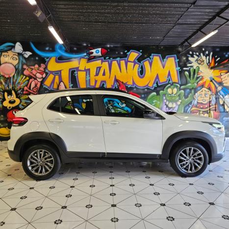 FIAT Pulse 1.3 16V 4P FLEX DRIVE AUTOM�TICO CVT, Foto 6