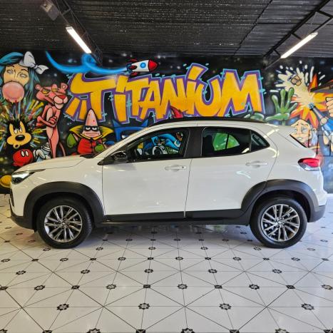 FIAT Pulse 1.3 16V 4P FLEX DRIVE AUTOM�TICO CVT, Foto 7