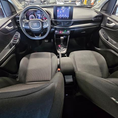 FIAT Pulse 1.3 16V 4P FLEX DRIVE AUTOM�TICO CVT, Foto 9