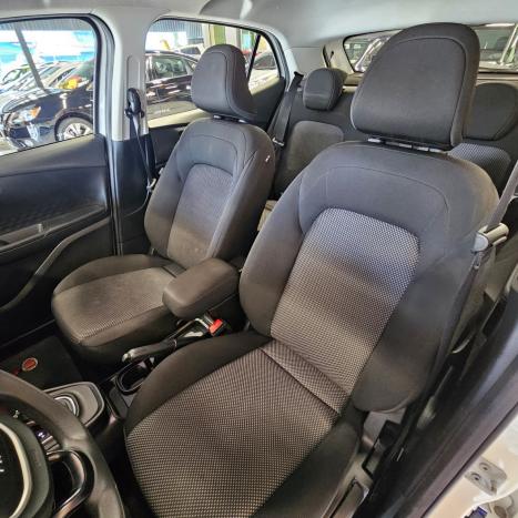 FIAT Pulse 1.3 16V 4P FLEX DRIVE AUTOM�TICO CVT, Foto 10