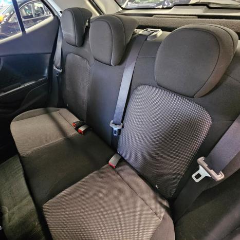 FIAT Pulse 1.3 16V 4P FLEX DRIVE AUTOM�TICO CVT, Foto 11