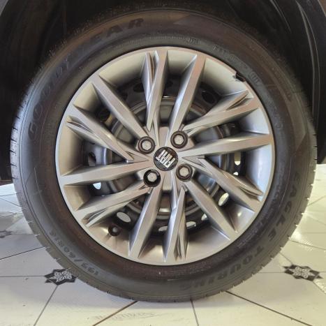 FIAT Pulse 1.3 16V 4P FLEX DRIVE AUTOM�TICO CVT, Foto 13