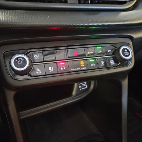 FIAT Pulse 1.3 16V 4P FLEX DRIVE AUTOM�TICO CVT, Foto 14