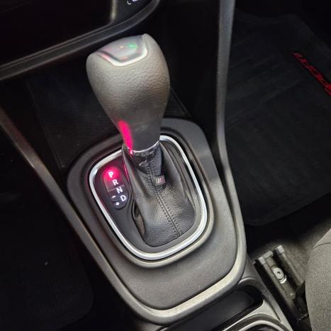 FIAT Pulse 1.3 16V 4P FLEX DRIVE AUTOM�TICO CVT, Foto 16