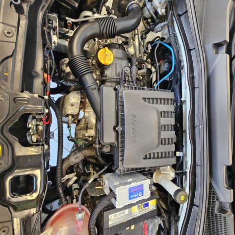 FIAT Pulse 1.3 16V 4P FLEX DRIVE AUTOM�TICO CVT, Foto 17