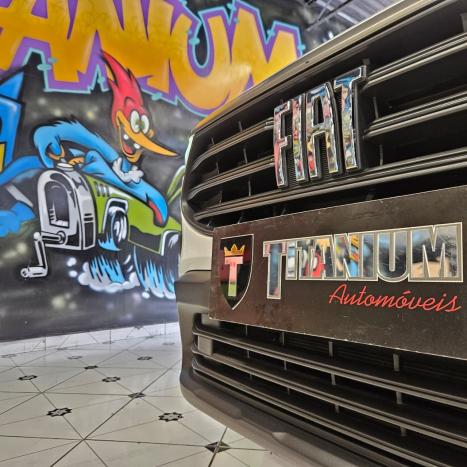 FIAT Pulse 1.3 16V 4P FLEX DRIVE AUTOM�TICO CVT, Foto 18