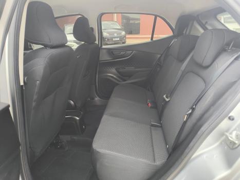 FIAT Pulse 1.3 16V 4P FLEX DRIVE, Foto 2