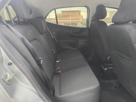 FIAT Pulse 1.3 16V 4P FLEX DRIVE, Foto 5