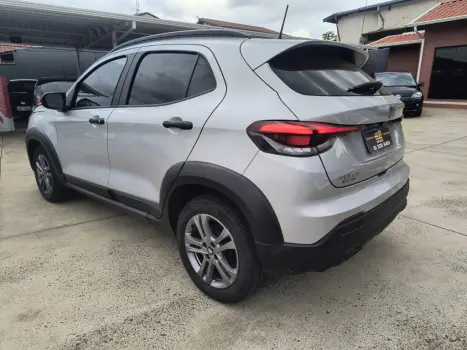 FIAT Pulse 1.3 16V 4P FLEX DRIVE, Foto 6