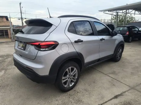 FIAT Pulse 1.3 16V 4P FLEX DRIVE, Foto 7