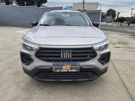 FIAT Pulse 1.3 16V 4P FLEX DRIVE, Foto 9