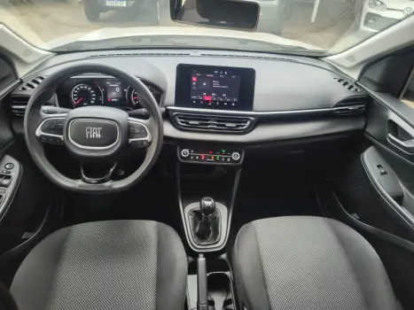 FIAT Pulse 1.3 16V 4P FLEX DRIVE, Foto 10