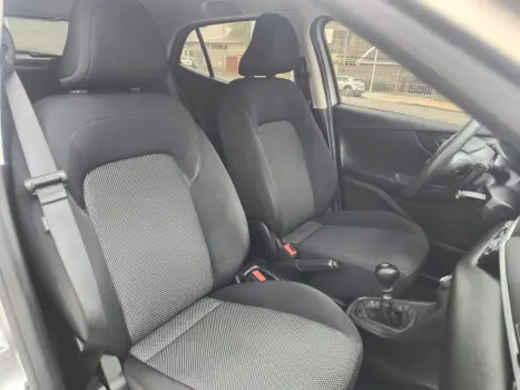 FIAT Pulse 1.3 16V 4P FLEX DRIVE, Foto 11