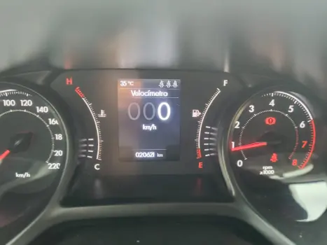 FIAT Pulse 1.3 16V 4P FLEX DRIVE, Foto 13