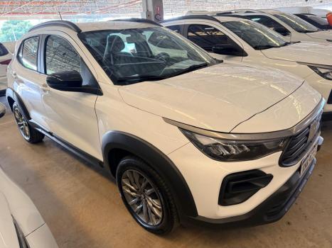 FIAT Pulse 1.3 16V 4P FLEX DRIVE AUTOM�TICO CVT, Foto 1