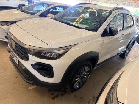 FIAT Pulse 1.3 16V 4P FLEX DRIVE AUTOM�TICO CVT, Foto 3