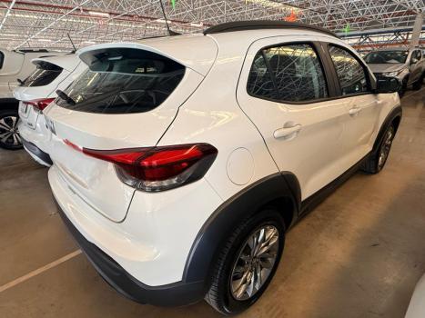 FIAT Pulse 1.3 16V 4P FLEX DRIVE AUTOM�TICO CVT, Foto 4