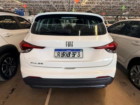 FIAT Pulse 1.3 16V 4P FLEX DRIVE AUTOM�TICO CVT, Foto 5