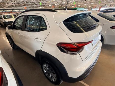 FIAT Pulse 1.3 16V 4P FLEX DRIVE AUTOM�TICO CVT, Foto 6