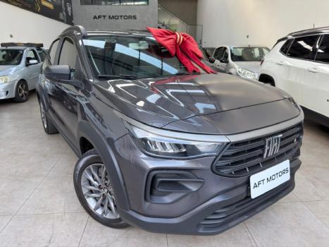 FIAT Pulse 1.3 16V 4P FLEX DRIVE, Foto 2