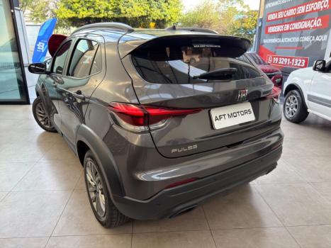 FIAT Pulse 1.3 16V 4P FLEX DRIVE, Foto 4
