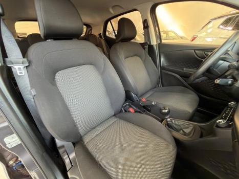 FIAT Pulse 1.3 16V 4P FLEX DRIVE, Foto 6