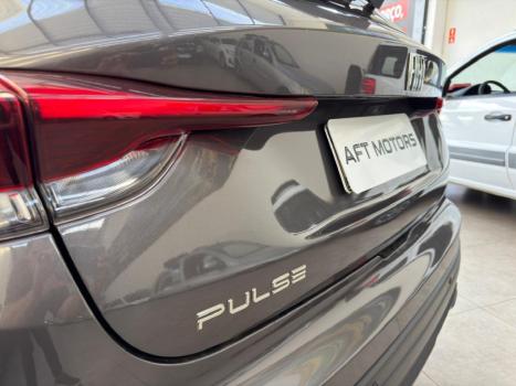 FIAT Pulse 1.3 16V 4P FLEX DRIVE, Foto 8