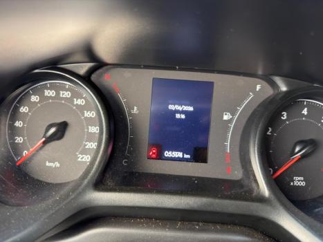 FIAT Pulse 1.3 16V 4P FLEX DRIVE, Foto 9