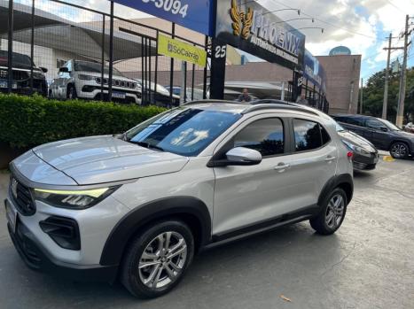 FIAT Pulse 1.3 16V 4P FLEX DRIVE AUTOM�TICO CVT, Foto 1