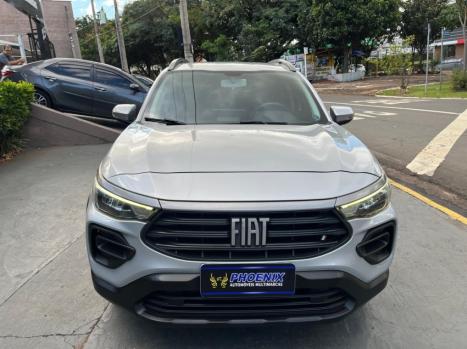 FIAT Pulse 1.3 16V 4P FLEX DRIVE AUTOM�TICO CVT, Foto 3