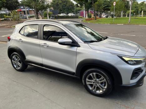 FIAT Pulse 1.3 16V 4P FLEX DRIVE AUTOM�TICO CVT, Foto 4