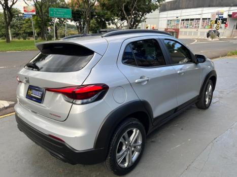 FIAT Pulse 1.3 16V 4P FLEX DRIVE AUTOM�TICO CVT, Foto 5